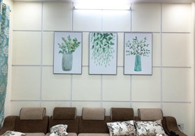 Bán nhà gần mặt phố Mai Dịch, 60m2 nội thất đẹp long lanh, giá chỉ 15 tỷ