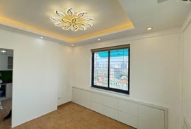 BÁN CĂN HỘ DỊCH VỌNG 62M - 2 NGỦ - 2 MẶT THOÁNG GIÁ 3.98 TỶ (CG36225)