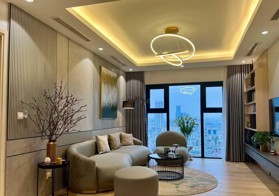 Chỉ nhỉnh 5tỷ sở hữu ngay căn 89m2 CC Paragon, 2PN 2WC, tầng trung.