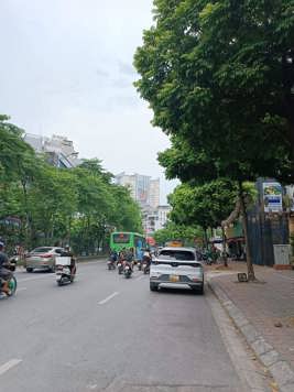 BÁ.N NH.À PHỐ PHẠM THẬN DUẬT - CẦU GIẤY