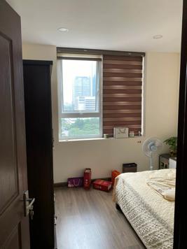 CĂN HỘ 2PN 66M2 FULL NỘI THẤT, MẶT PHỐ NGUYỄN CHÁNH - NHỈNH 5 TỶ