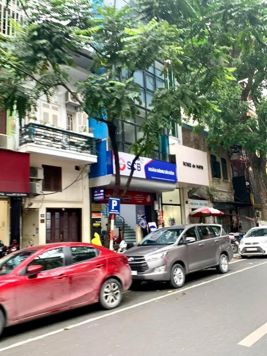 NHÀ MẶT PHỐ HOÀN KIẾM - VỊ TRÍ ĐẮC ĐỊA - 125M2 X 6 TẦNG - KHOẢNG 105 TỶ