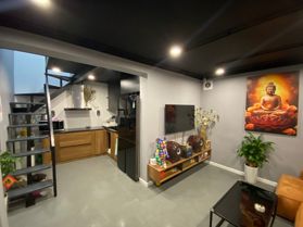 CỰC PHẨM NHÀ ĐẸP, PHỐ VIP CÁT LINH - 32M2 X 5 TẦNG - HƠN 5 TỶ