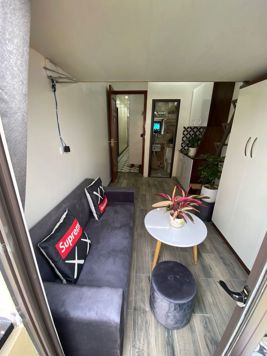 TÒA CHUNG CƯ MINI 7 TẦNG, 28 PHÒNG FULL NỘI THẤT- HOÀNG MAI - 92M2 X 7 TẦNG - KHOẢNG 20 TỶ