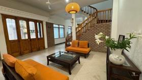 Cực hiếm nhà phố Thái Hà dân xây, sát phố - ngõ 3m - nhà xây kiên cố ở luôn sổ đẹp dân trí cao