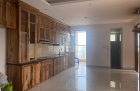 Tôi cần bán căn 100m2 tòa Sapphire Chính Kinh giá chỉ 4,95 tỷ