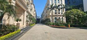 Bán căn biệt thự Grandeur Palace Giảng Võ 138m2 xây 4,5 tầng 1 hầm