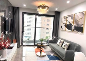 Nhà mình chuyển căn lớn hơn nên cần bán nhanh căn hộ 81.9m2 siêu đẹp