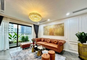 Tôi chính chủ cần bán gấp căn hộ CC Imperia Garden, 3 ngủ (110m2) giá thương lượng