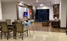Tôi cần bán chung cư Hoàng Đạo Thúy 43m2, 1 ngủ, 1 vs chỉ 2 tỷ