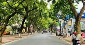 Bán nhà mặt phố Phan Đình Phùng, quận Ba Đình, DT 44m2, 4 tầng, MT 4m, cực hiếm nhà bán