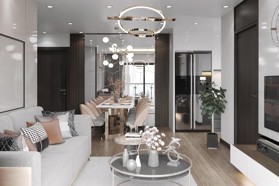 Tôi cần bán căn 3 ngủ tòa Sapphire số 4 Chính Kinh, Thanh Xuân