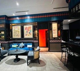 Biệt thự 3 tầng sân vườn khu vip phố Nguyễn Chí Thanh 340m2 MT 9,2m sẵn HĐ thuê 100 tr/tháng 