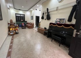 Bán nhà riêng đẹp ở luôn phân lô ô tô tránh 2mặt ngõ Lê Trọng Tấn Thanh Xuân 135m2