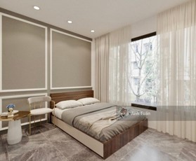 Bán tòa căn hộ CCMN dòng tiền gần 100tr/Tháng, giá chỉ 12.5 tỷ