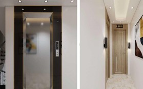 Siêu phẩm dòng tiền - gà đẻ trứng vàng 22p cho thuê Thanh Xuân