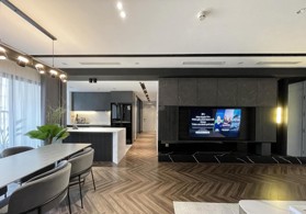 Chính chủ bán căn góc 3PN Chung cư Ban Cơ Yếu Chính phủ 43 LVL ban công Đông Nam