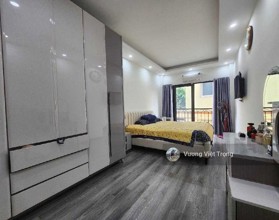 (Ảnh thật) phố Kim Mã Thượng, Liễu Giai, Văn Cao, Ba Đình. DT 36m2 x 5 tầng gần ô tô. Giá 7.4 tỷ