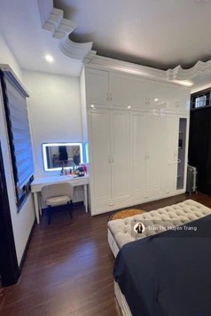 Bán biệt thự phố Kim Mã Thượng giao Linh Lang, Liễu Giai, 108m2, 4 tầng đẹp như mơ, 15.9 tỷ