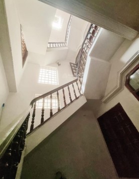 Cực hiếm! Tặng biệt phủ 4 tầng, Trần Phú, Ba Đình, Hoàn Kiếm, 101m2, MT 6m, giá bán đất chỉ 23 tỷ 4