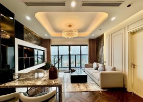 Bán một số căn hộ King Palace - Nguyễn Trãi. Giá chỉ từ 60tr/m2