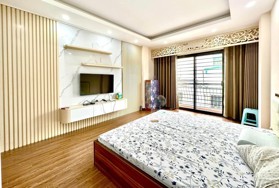 Bán nhà Bùi Xương Trạch, Thanh Xuân: 33m2*5T chỉ 4 tỷ 95 NHÀ ĐẸP Ở LUÔN