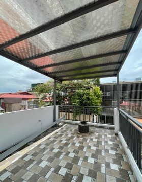 Bán nhà Văn Cao - Ba Đình - Lô góc 2 mặt ngõ Ô Tô - Thang máy 7 tầng - 3 phút tới hồ Tây - Hơn 9 tỷ