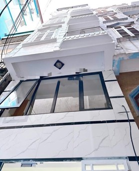 NHÀ DÒNG TIỀN - LÃI RÒNG HÀNG THÁNG - PHÒNG KHÉP KÍN 9 PHÒNG FULL NỘI THẤT