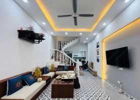 97tr/m2 cực nóng - nhà phố Vũ Tông Phan - phân lô ô tô - nhà mới toanh