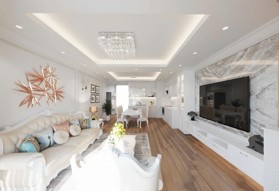 Bán căn hộ 3PN Royal city đẳng cấp thượng lưu. Lô góc full nội thất view bể bơi toàn cảnh