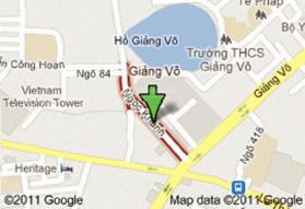 Tôi bán căn hộ 15 - 17 Ngọc Khánh 130m2 3 phòng ngủ, đầy đủ nội thất