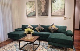 Chính chủ cần bán căn hộ Royal City, diện tích 133,6 m2, Full nội thất