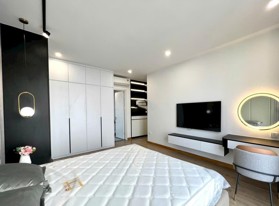 Bán CĂN GÓC, Diamond Flower - Lê Văn Lương, giá cực tốt, bán gấp