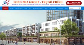 Thông tin địa chỉ Chi nhánh Công ty đấu giá hợp danh Song Pha – LH: 0888839012