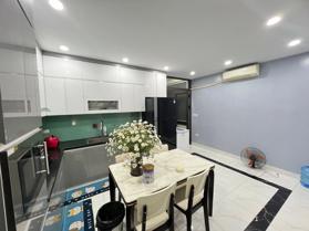 NHÀ MỚI KCBT - GẦN PHỐ - 44M2 X 6 TẦNG - HƠN 7 TỶ