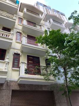 Lạc Trung – Đại Cồ Việt 90m2, mặt tiền 6m, phân lô, ô tô, kinh doanh VP, 22 tỷ.