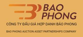 Thông tin địa chỉ Công ty đấu giá hợp danh Bảo Phong – LH: 0984135369