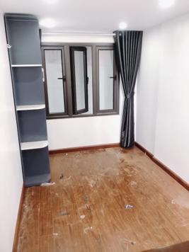 NHÀ NHỎ XINH, TRUNG TÂM ĐỐNG ĐA - 7.6M2 X 4 TẦNG - HƠN 1 TỶ