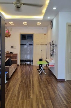 Cần bán căn hộ trong tòa nhà HH1B Khu đô thị Linh Đàm