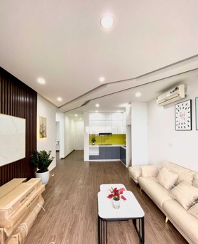 Cam kết nhà đẹp như hình ! Bán nhanh căn 3PN-2WC-76,3m2 tòa HH2B Linh Đàm, giá chỉ 2,6x tỷ (đã bst)