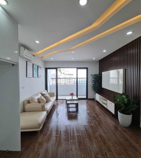 Nhà đẹp như Mơ - giá rẻ bất ngờ - Còn chờ gì mà không chốt CH - 3PN view đẹp, nhà đẹp HH2 Linh Đàm