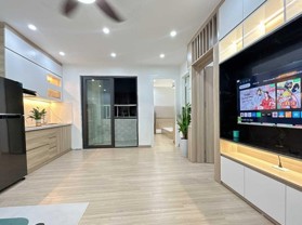 Bán căn hộ HH Linh Đàm giá rẻ nhất thị trường thiết kế 2PN, 1WC