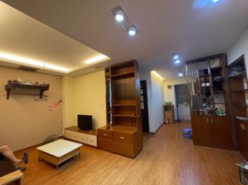 Bán chung cư CT3 X2 Bắc Linh Đàm, 56m2 giá 2,7 tỷ