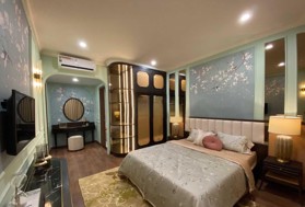 Cần bán nhanh căn 2PN Melody Linh Đàm - TT 95% - làm việc trực tiếp chủ nhà - giá rẻ