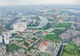 Bán nhanh căn 2PN 2WC vay bank hướng Đông Nam toà N04, vốn ban đầu chỉ 1,4 tỷ làm việc chính chủ