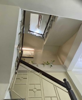 Bán nhà riêng hơn 50m2 tại ngõ 49, đường Ngọc Hồi, Q. Hoàng Mai, Hà Nội