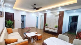 Bán căn hộ Trung Rice City - DT 67m2 - 2N 2VS - Giá 3.7x tỷ (Giá thương lượng)