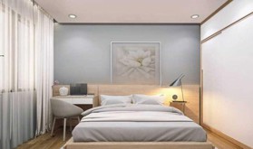 Chính chủ cần bán gấp căn hộ du lịch 3 ngủ diện tích 105m2 toà DV01 dự án Rown Town 