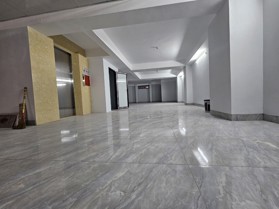 Cho thuê mặt bằng phố Mỹ Đình 121m2, MT 8m làm Nhà hàng, SPA, Tóc, Nail