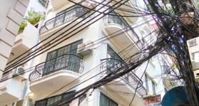 Bán nhà siêu phẩm Láng - Đống Đa - Kinh Doanh - Lô góc - Ô TÔ - VIP nhất tầm giá - 18 tỷ